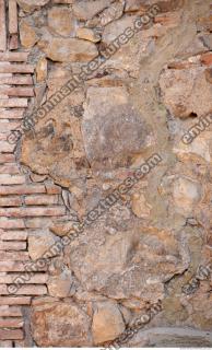 wall stones mixed size 0002